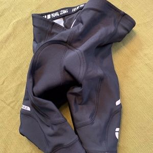 Pearl Izumi Pro Series Men's Cycling Shorts Black